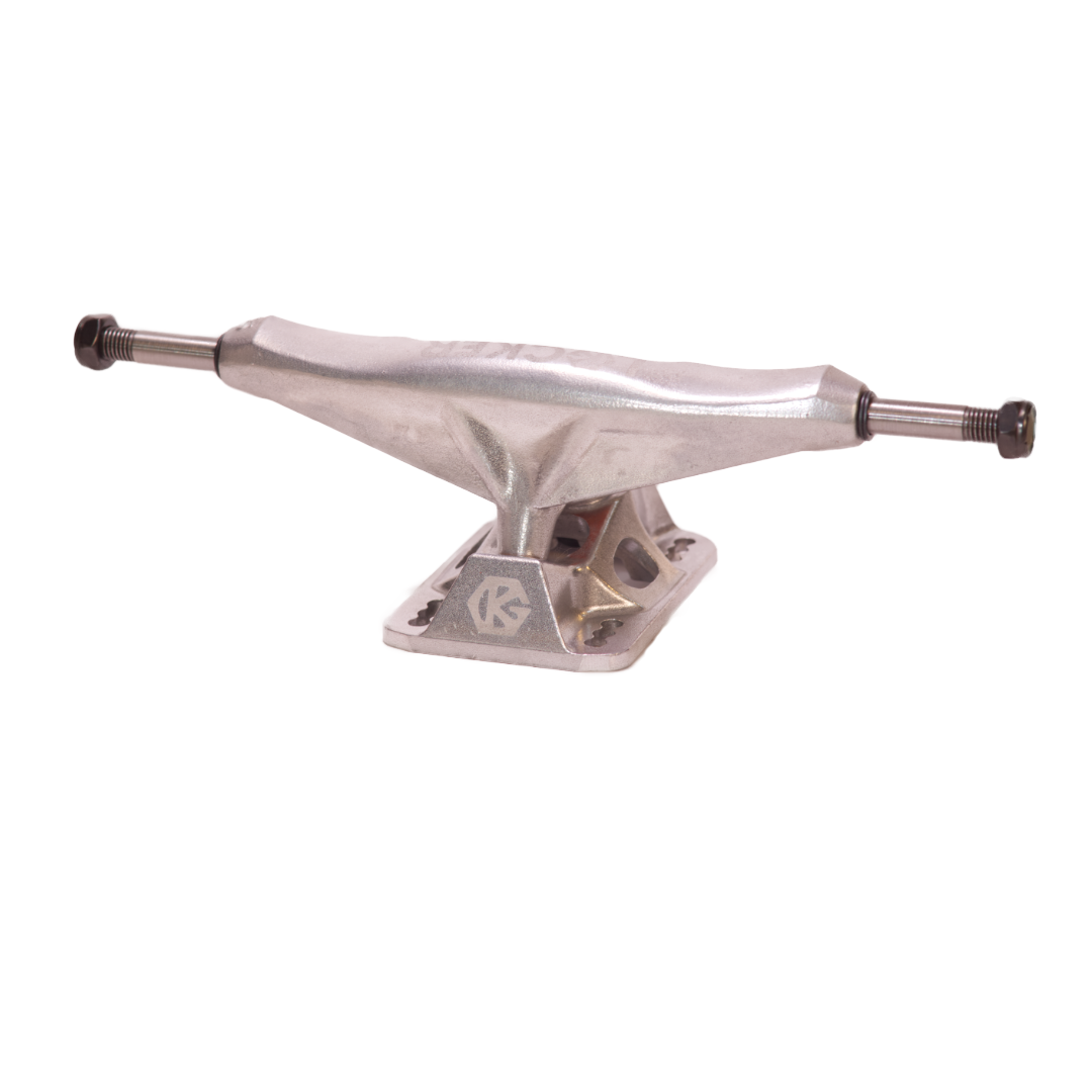 SALE 新品 GRIND KING TRUCK LOCKER 8.25 Grind King - Locker 8.25