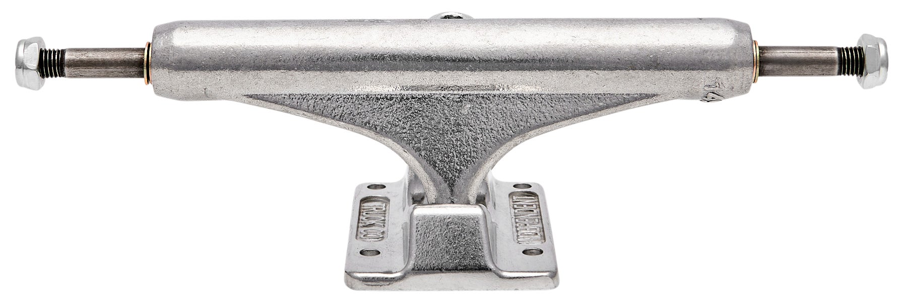 Independent Truck Co. - Forged Hollow MiD 129 Skateboard Trucks
