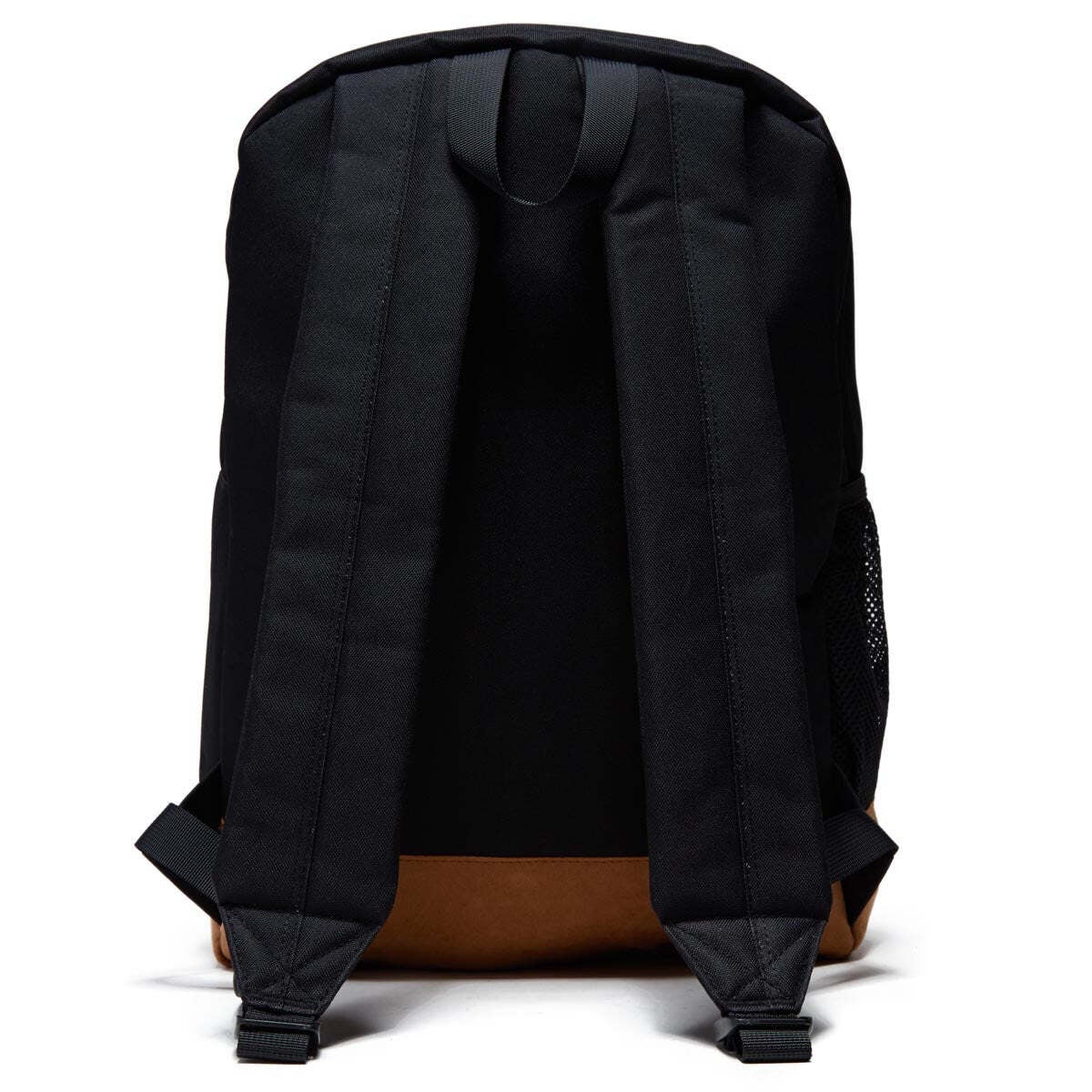 Baker Arch Backpack Black Ouch Skate Shop